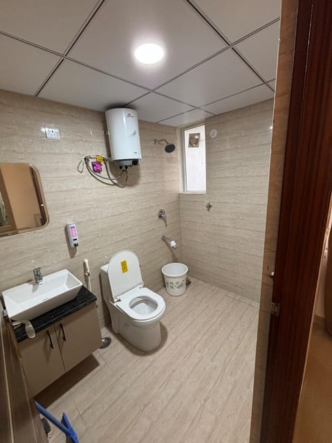 Rose by Oasis Homestays Apartment in Jaipur