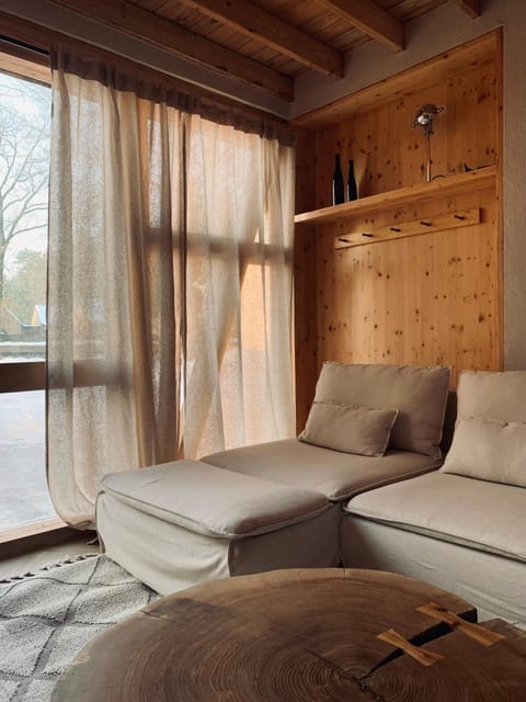 Diuna Apartment in Pomeranian Voivodeship