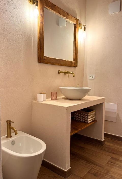 Domo s eliga Vacation rental in Sardinia