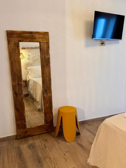 Domo s eliga Vacation rental in Sardinia