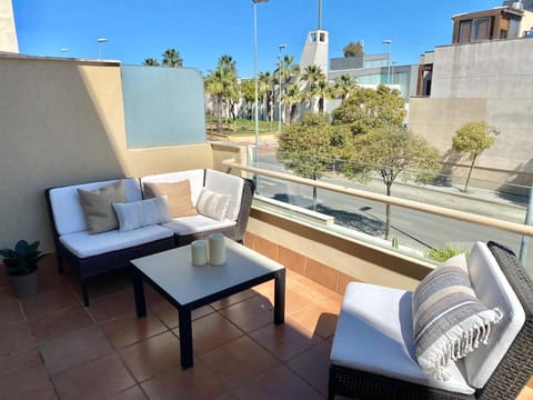 Property view