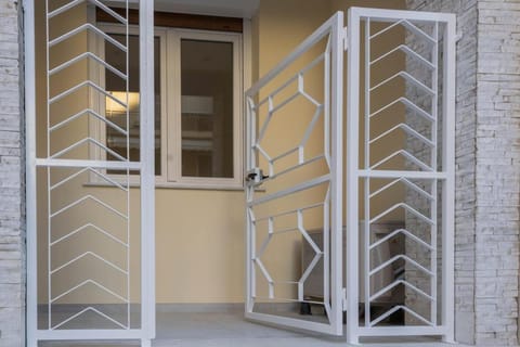 Residenza Milla Apartment in Liguria