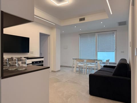 Residenza Milla Apartment in Liguria