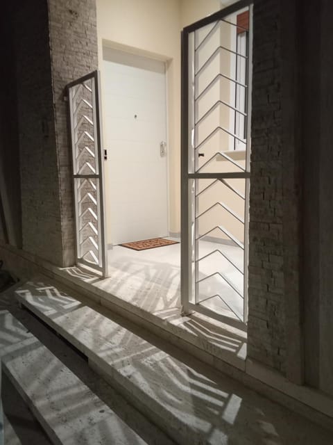 Residenza Milla Apartment in Liguria