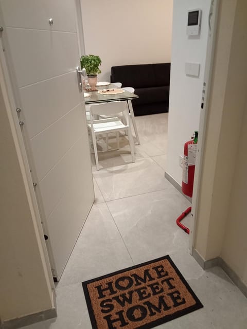 Residenza Milla Apartment in Liguria