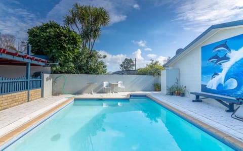 Kaitaia Motor Lodge Motel in Northland