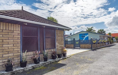 Kaitaia Motor Lodge Motel in Northland