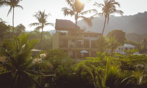 Property view