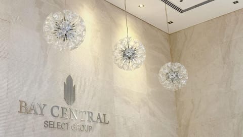 JBR Studio Apartment - Bay Central Apartment hotel in Dubai