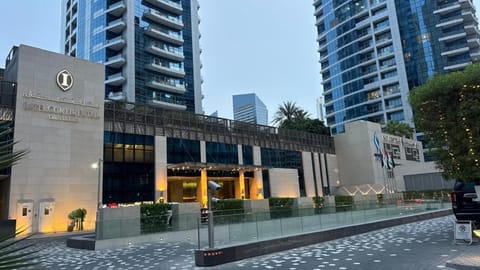 JBR Studio Apartment - Bay Central Apartment hotel in Dubai