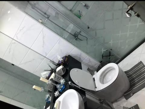 Nissanka Hostel Apartment in Al Sharjah