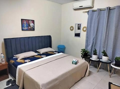 Nissanka Hostel Apartment in Al Sharjah