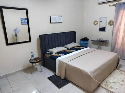 Nissanka Hostel Apartment in Al Sharjah
