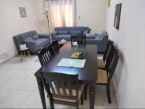 Nissanka Hostel Apartment in Al Sharjah