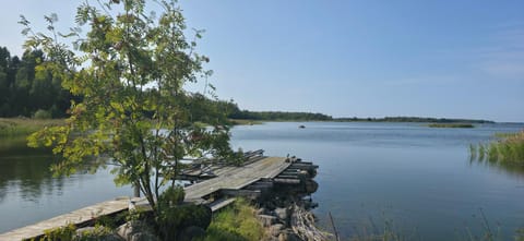 Day, Natural landscape, Sea view