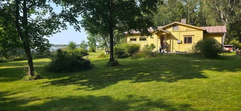 Day, Natural landscape, Summer, Garden, Sea view