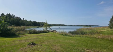 Day, Natural landscape, Sea view