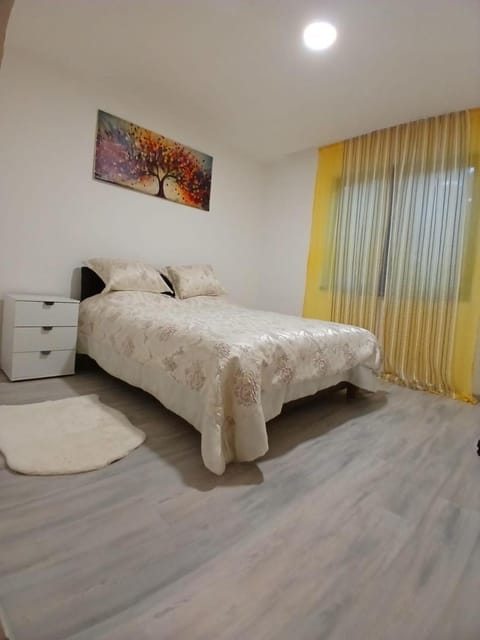 Apartment Sunny Apartment in Sarajevo