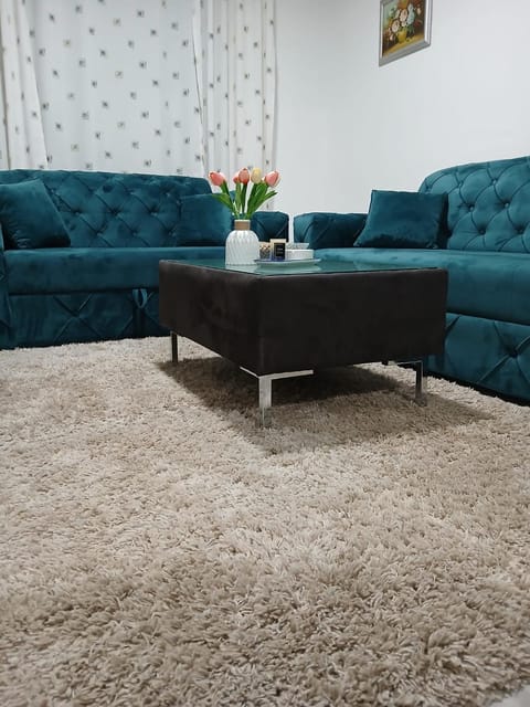 Apartment Sunny Apartment in Sarajevo