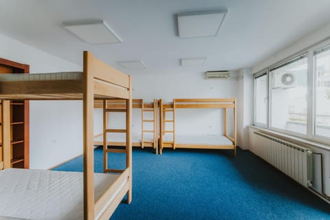 Hostel Rio Hostel in Sarajevo