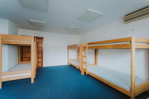 Hostel Rio Hostel in Sarajevo