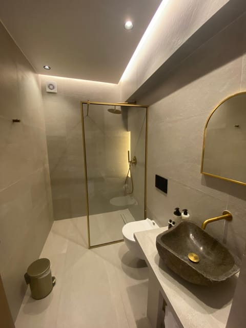 Thea Experience Apartment in Litochoro