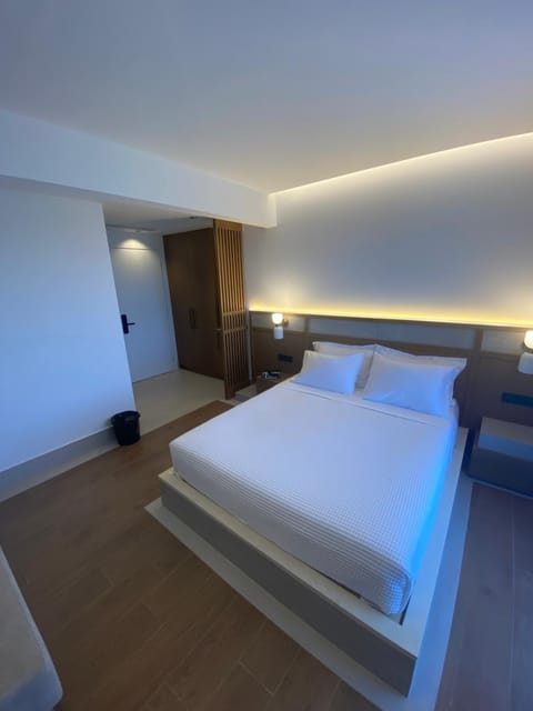 Thea Experience Apartment in Litochoro