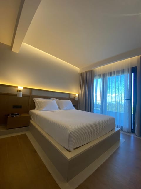 Thea Experience Apartment in Litochoro