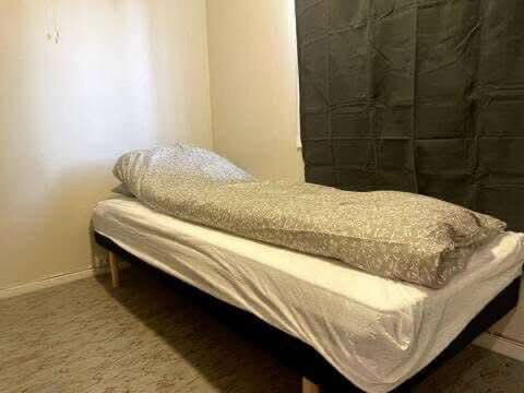 Leilighet med 3 soverom sentralt i Tromsø Apartment in Tromso