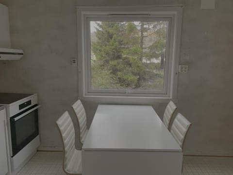 Leilighet med 3 soverom sentralt i Tromsø Apartment in Tromso