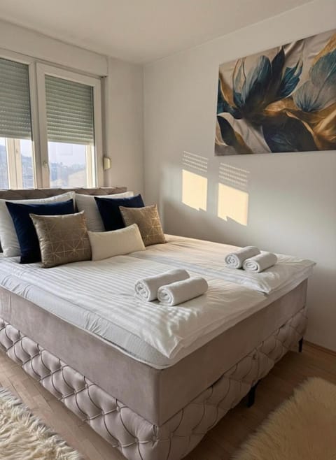 Apartment Meskovic Apartment in Federation of Bosnia and Herzegovina