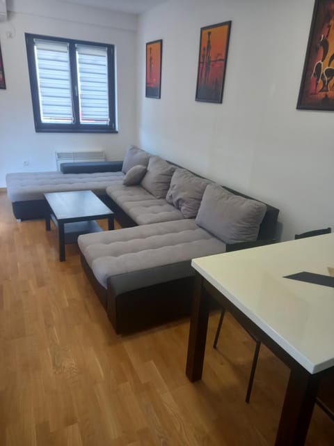 Zlatiborski konaci Apartman Petrovic Apartment in Zlatibor