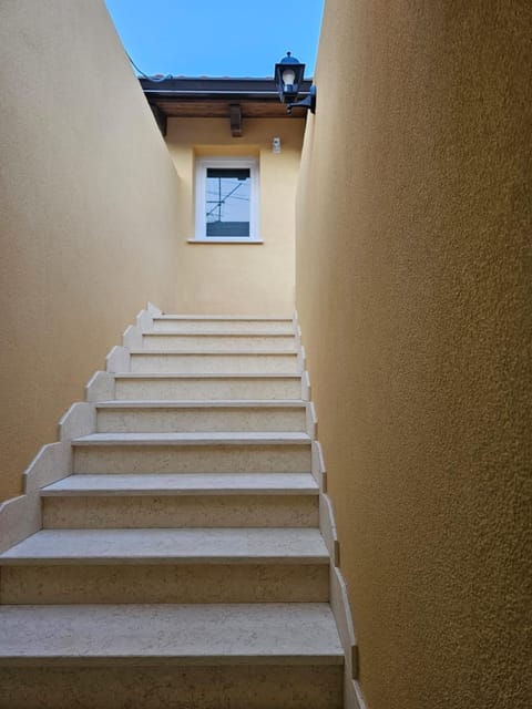 Mare Fuori Bed and Breakfast in Gonnesa