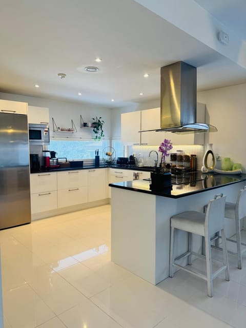 Luxury house in Rovaniemi Villa in Rovaniemi