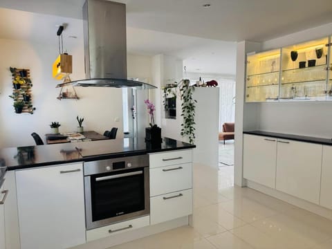 Luxury house in Rovaniemi Villa in Rovaniemi