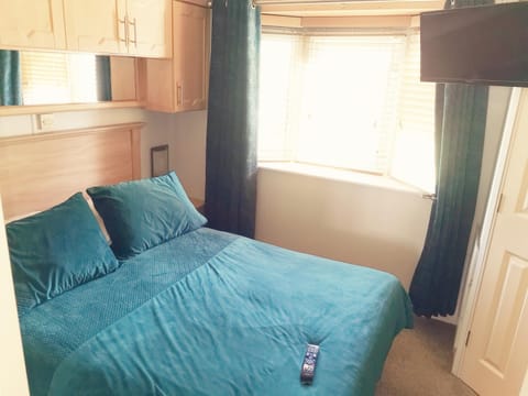 Beautiful scenery Campground/
RV Resort in England