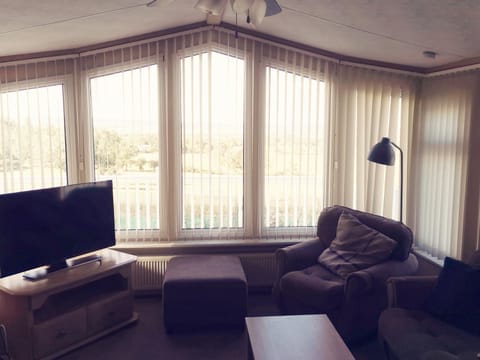 Beautiful scenery Campground/
RV Resort in England