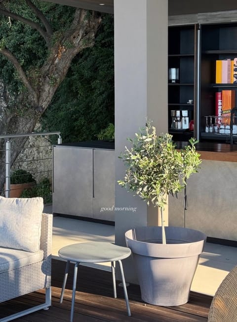 Food and drinks, kitchen