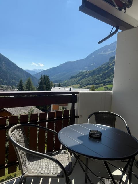 Goliath 44 & 45 Apartment in Canton of Valais