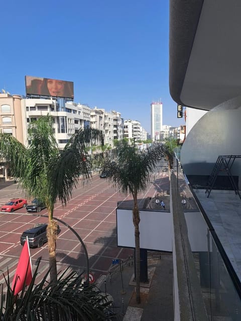 Neighbourhood, City view, Street view