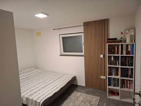 Apartman Ventus Apartment in Lika-Senj County
