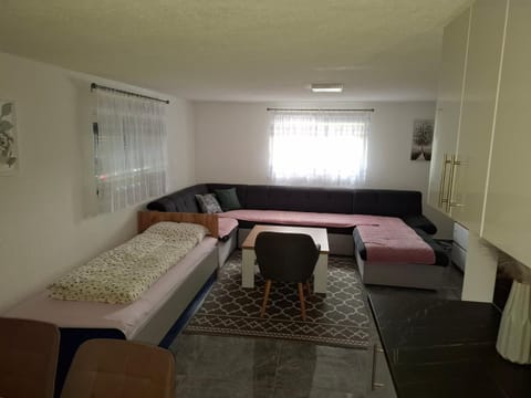 Apartman Ventus Apartment in Lika-Senj County