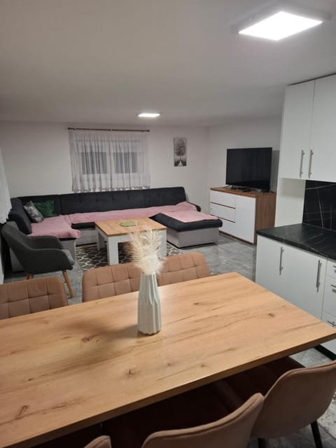 Apartman Ventus Apartment in Lika-Senj County