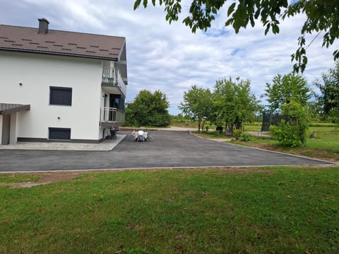 Apartman Ventus Apartment in Lika-Senj County