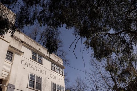 Trevallyn Retreat with River Views Apartment in Tasmania