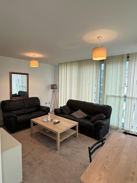 Communal lounge/ TV room, Living room