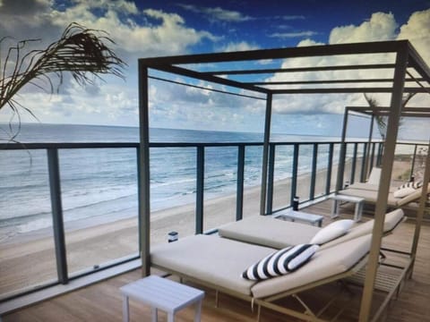 Solarium, Balcony/Terrace