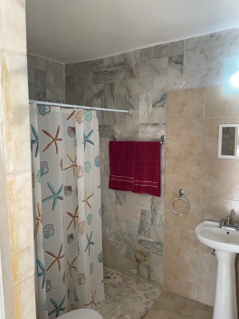 Casa Blanca House in Acapulco