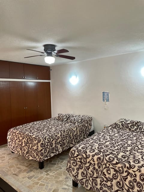 Casa Blanca House in Acapulco