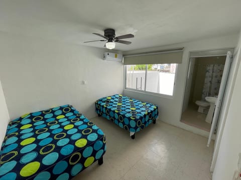 Casa Blanca House in Acapulco